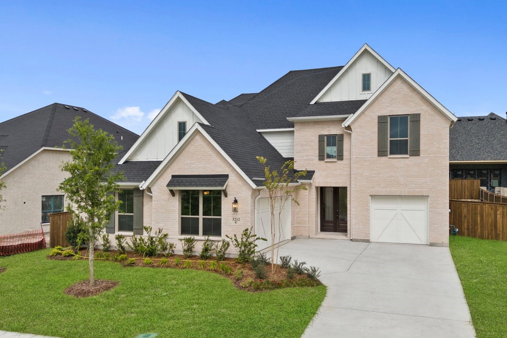 3212 Tobias Lane Rockwall TX 75032