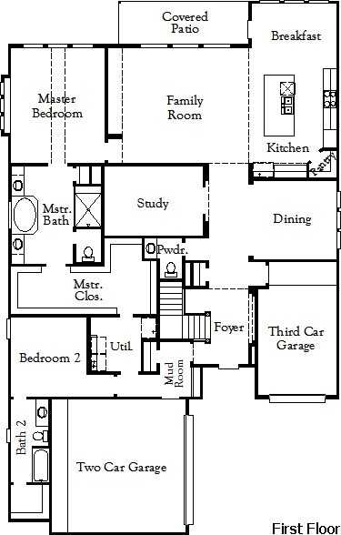 3212 Tobias Lane Rockwall TX 75032