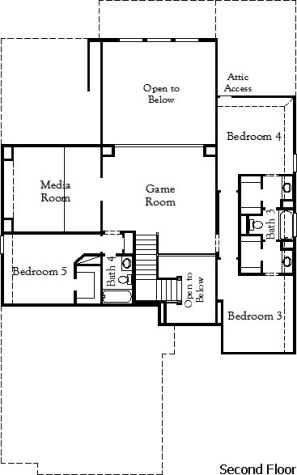 3212 Tobias Lane Rockwall TX 75032