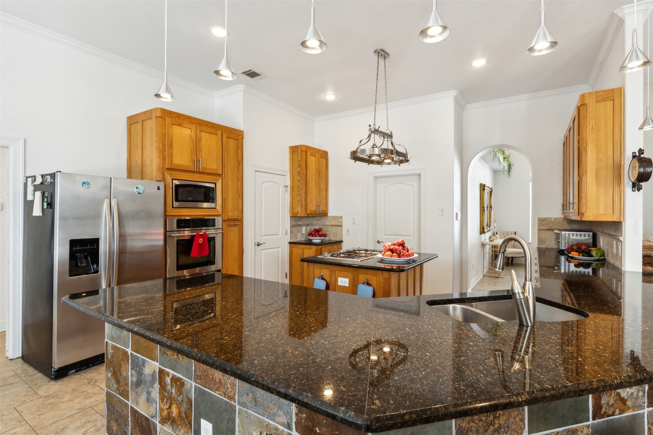 2109 Cooks Lane Fort Worth TX 76120
