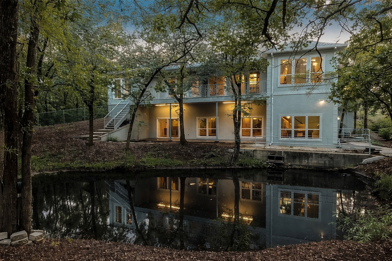 2109 Cooks Lane Fort Worth TX 76120