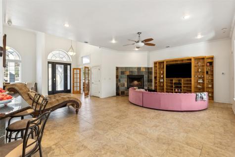 2109 Cooks Lane Fort Worth TX 76120
