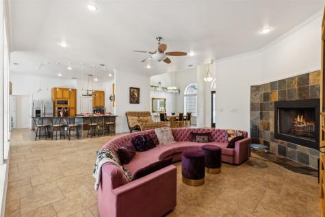 2109 Cooks Lane Fort Worth TX 76120
