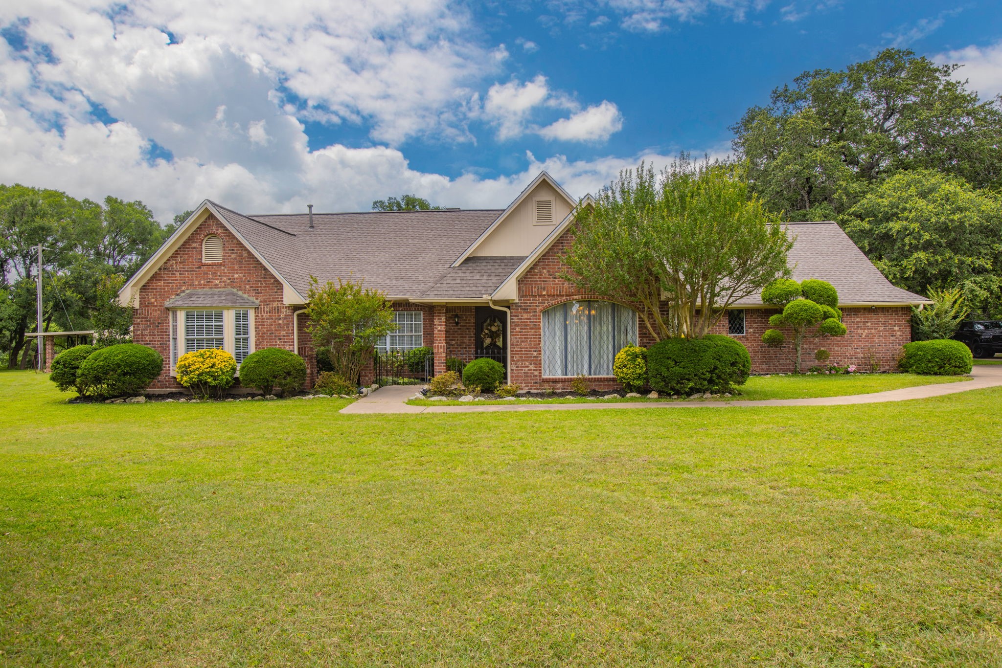 550 Creek Road Lorena TX 76655