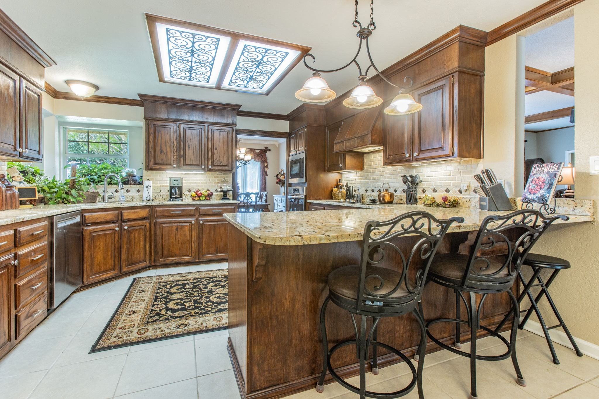 550 Creek Road Lorena TX 76655