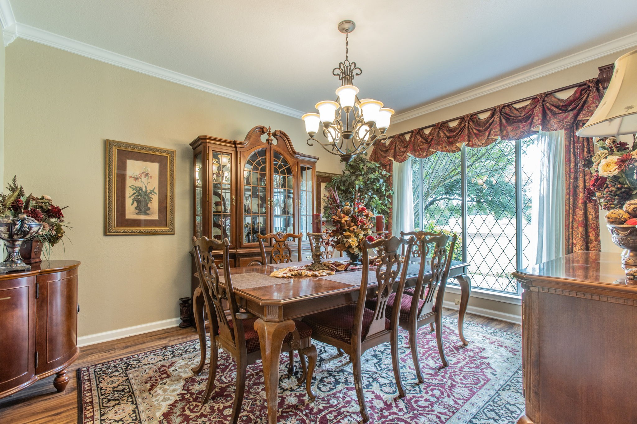 550 Creek Road Lorena TX 76655