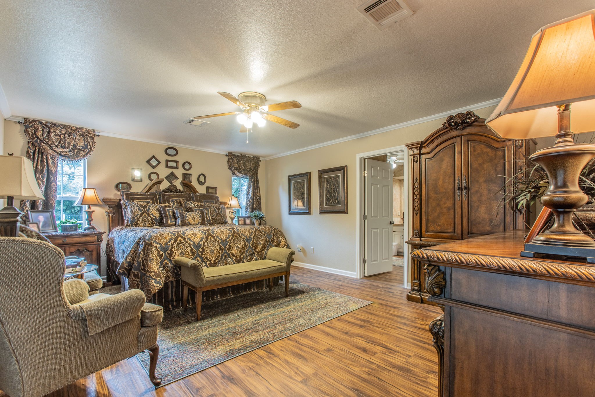 550 Creek Road Lorena TX 76655