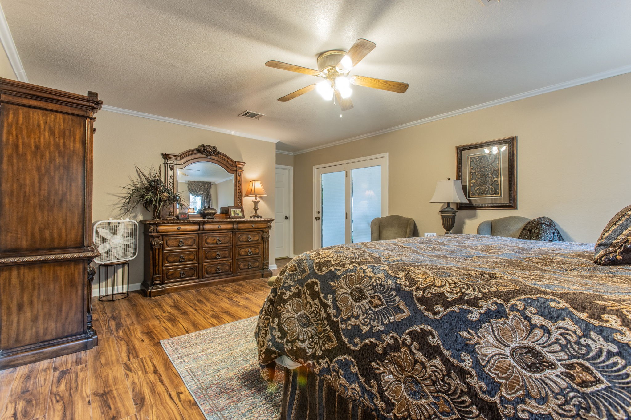 550 Creek Road Lorena TX 76655