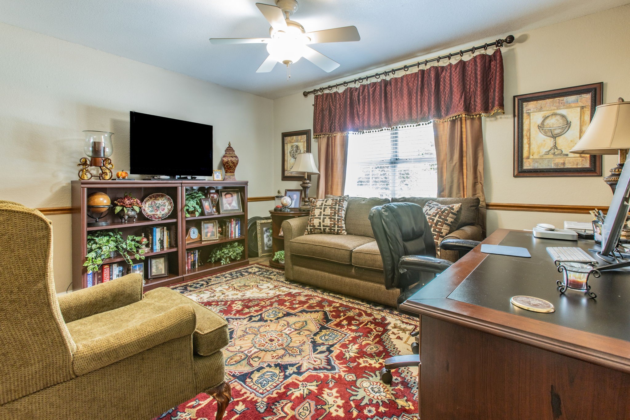 550 Creek Road Lorena TX 76655