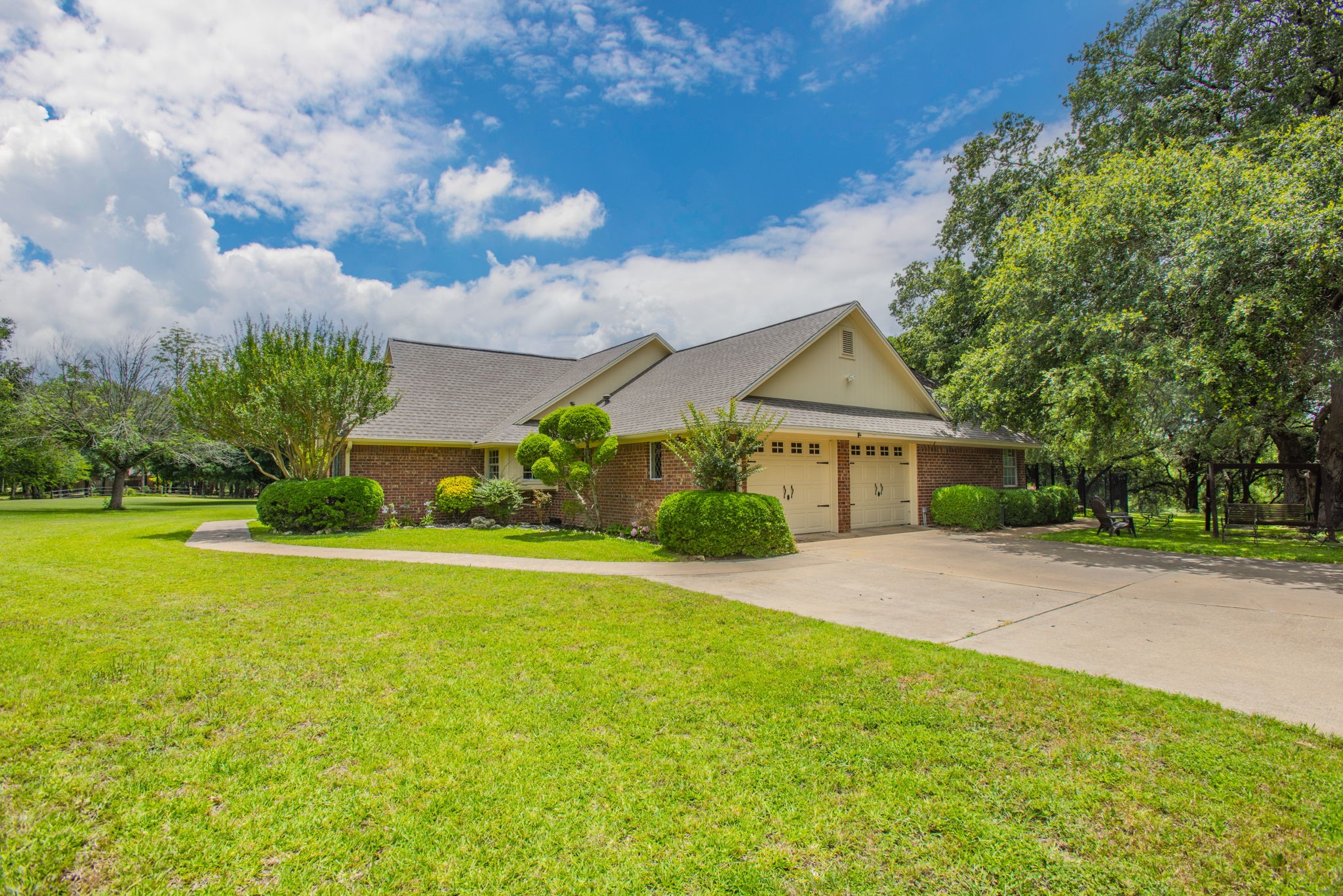 550 Creek Road Lorena TX 76655