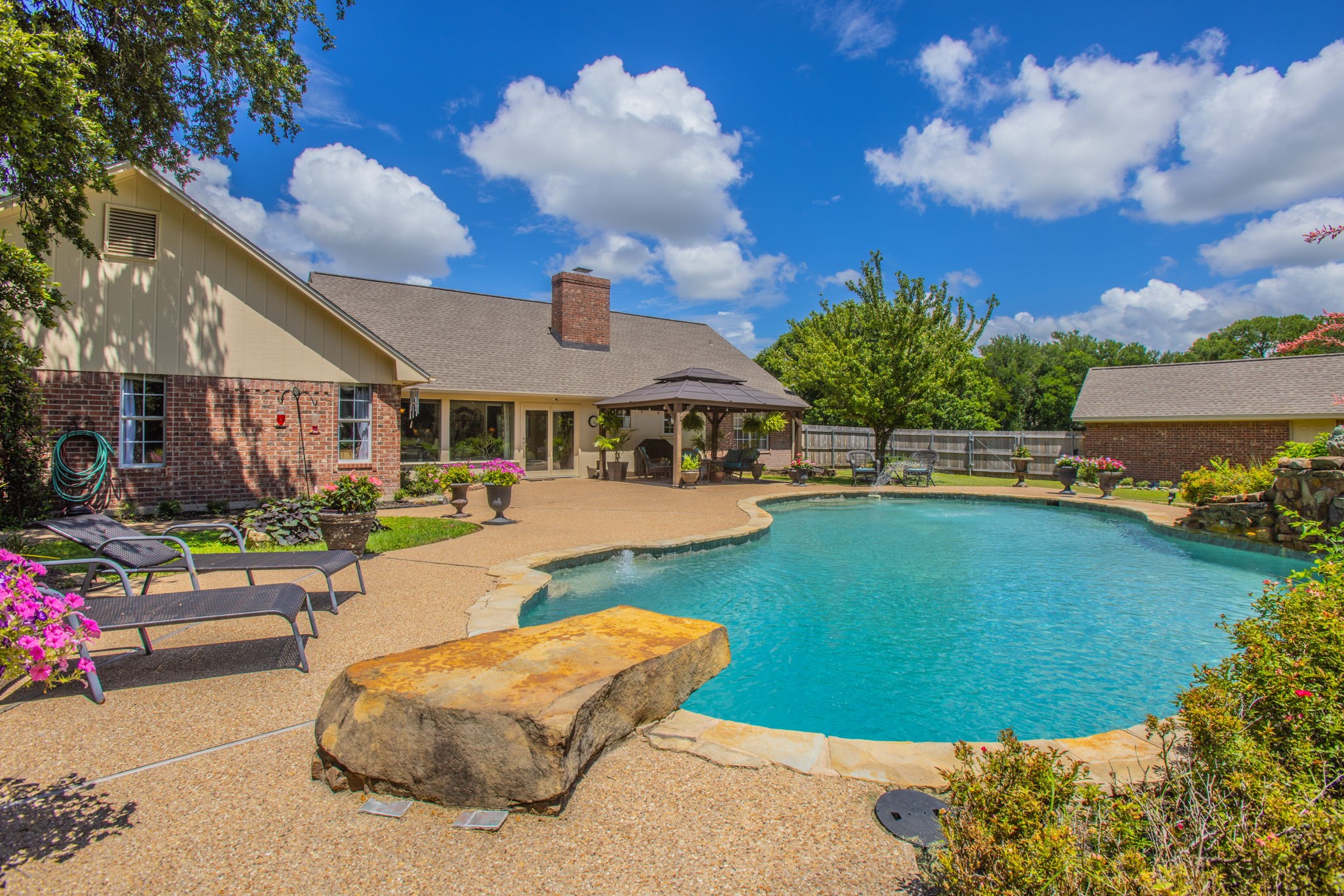 550 Creek Road Lorena TX 76655