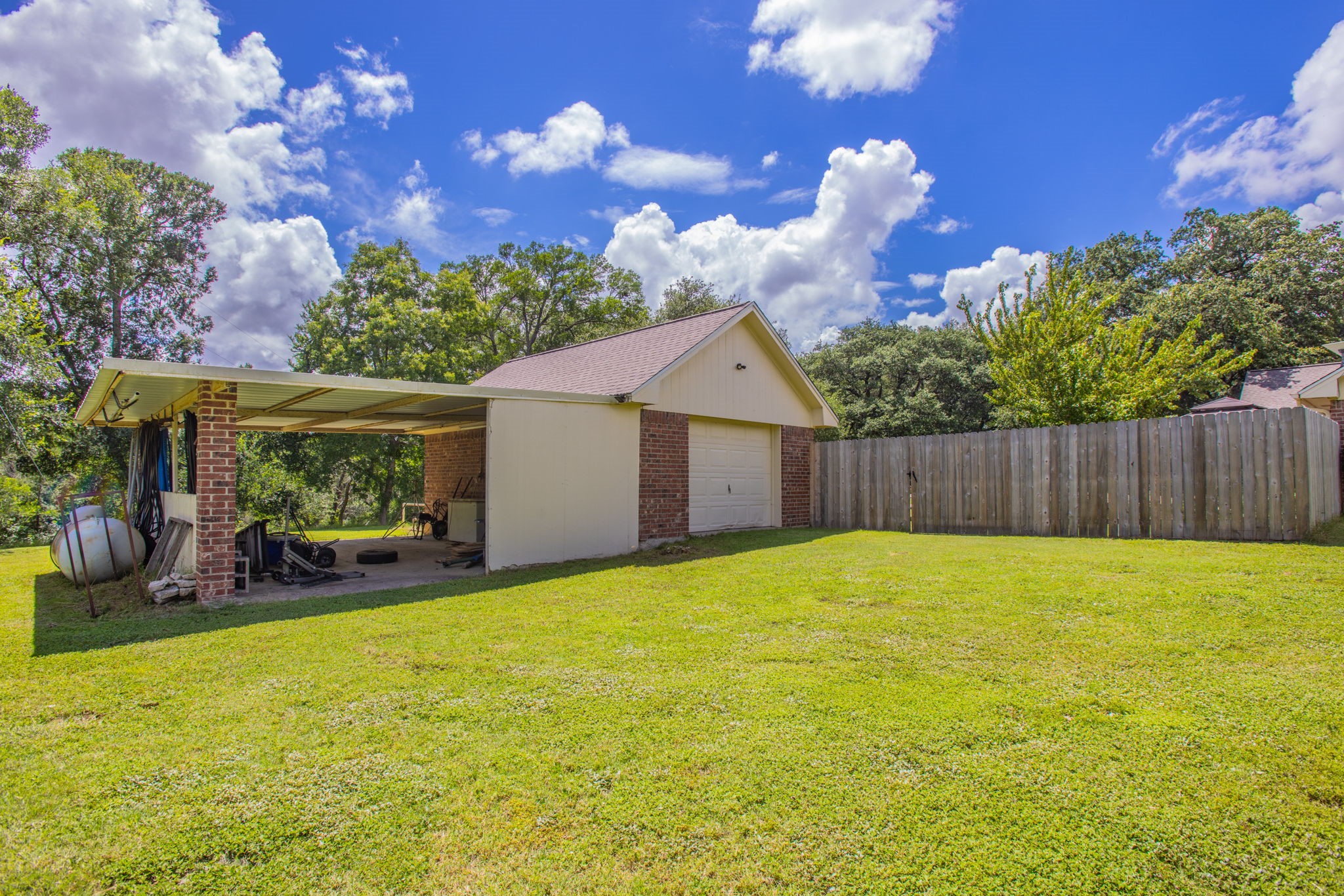 550 Creek Road Lorena TX 76655