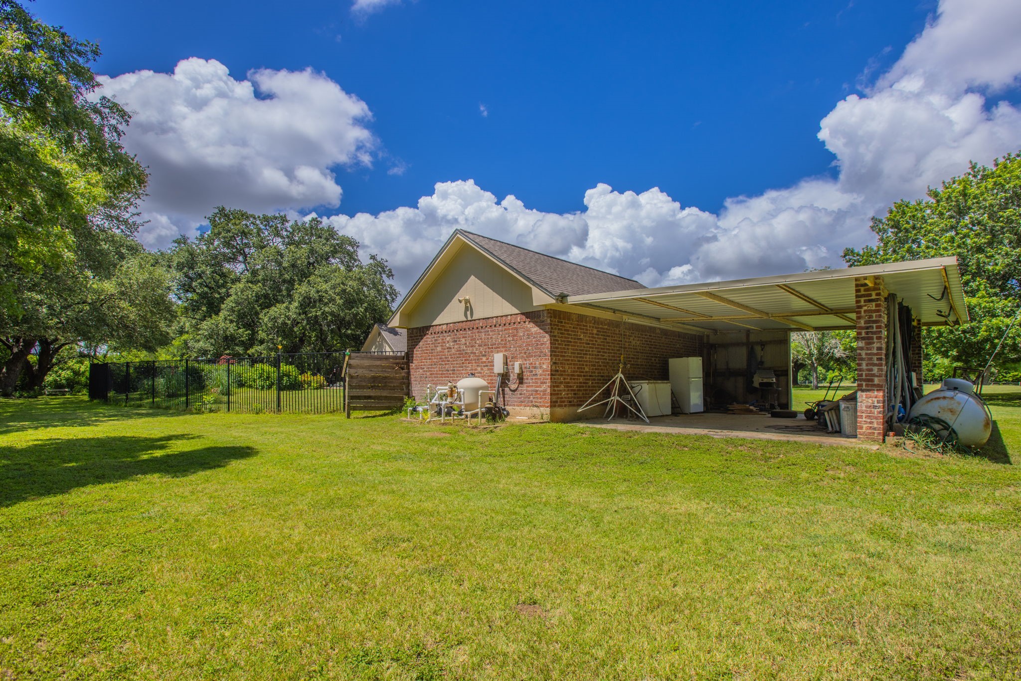 550 Creek Road Lorena TX 76655