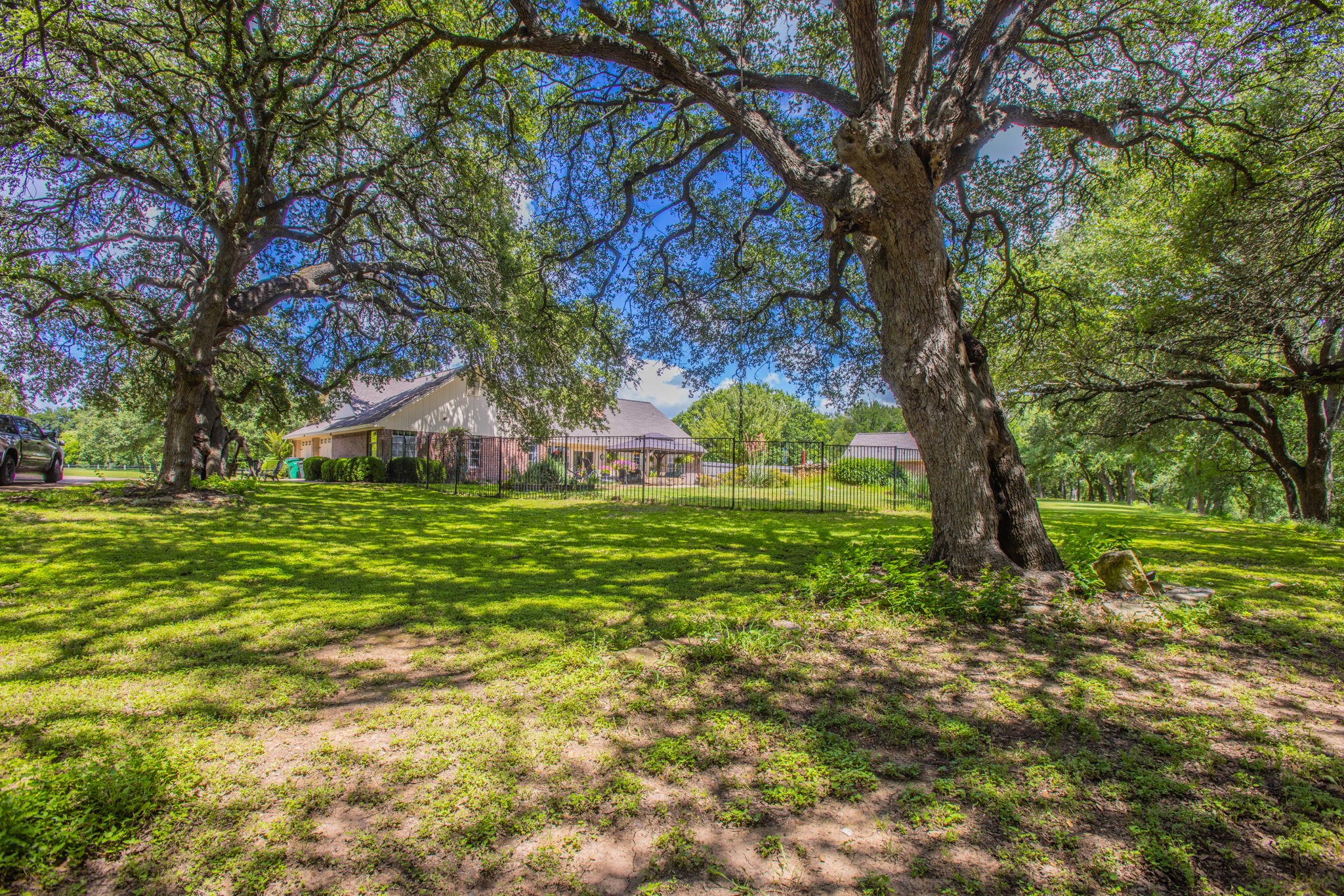 550 Creek Road Lorena TX 76655