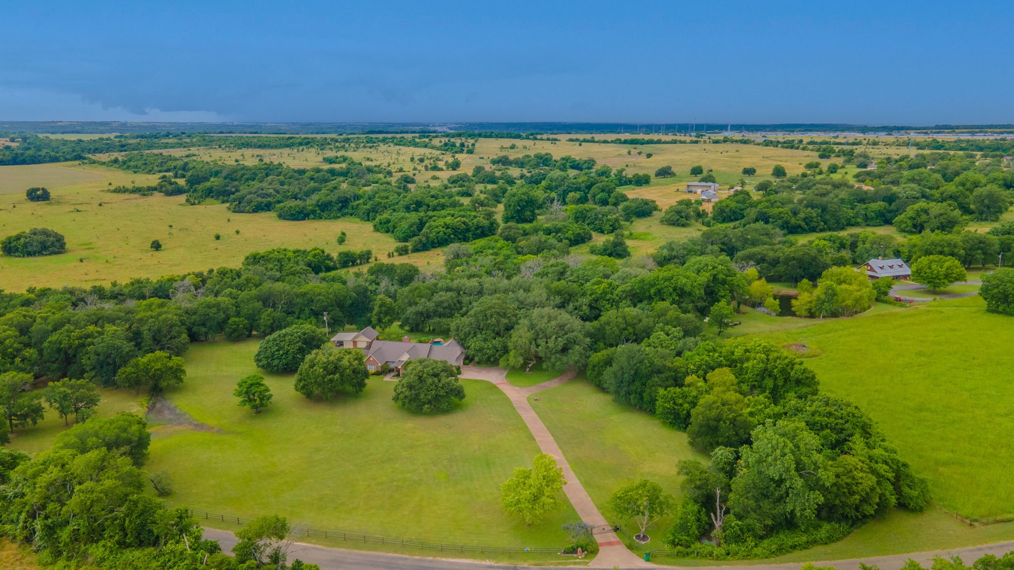 550 Creek Road Lorena TX 76655