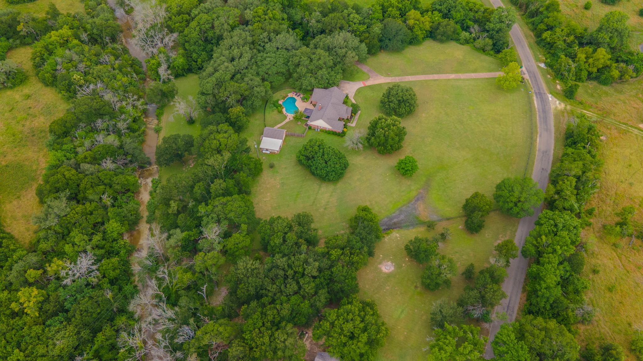550 Creek Road Lorena TX 76655