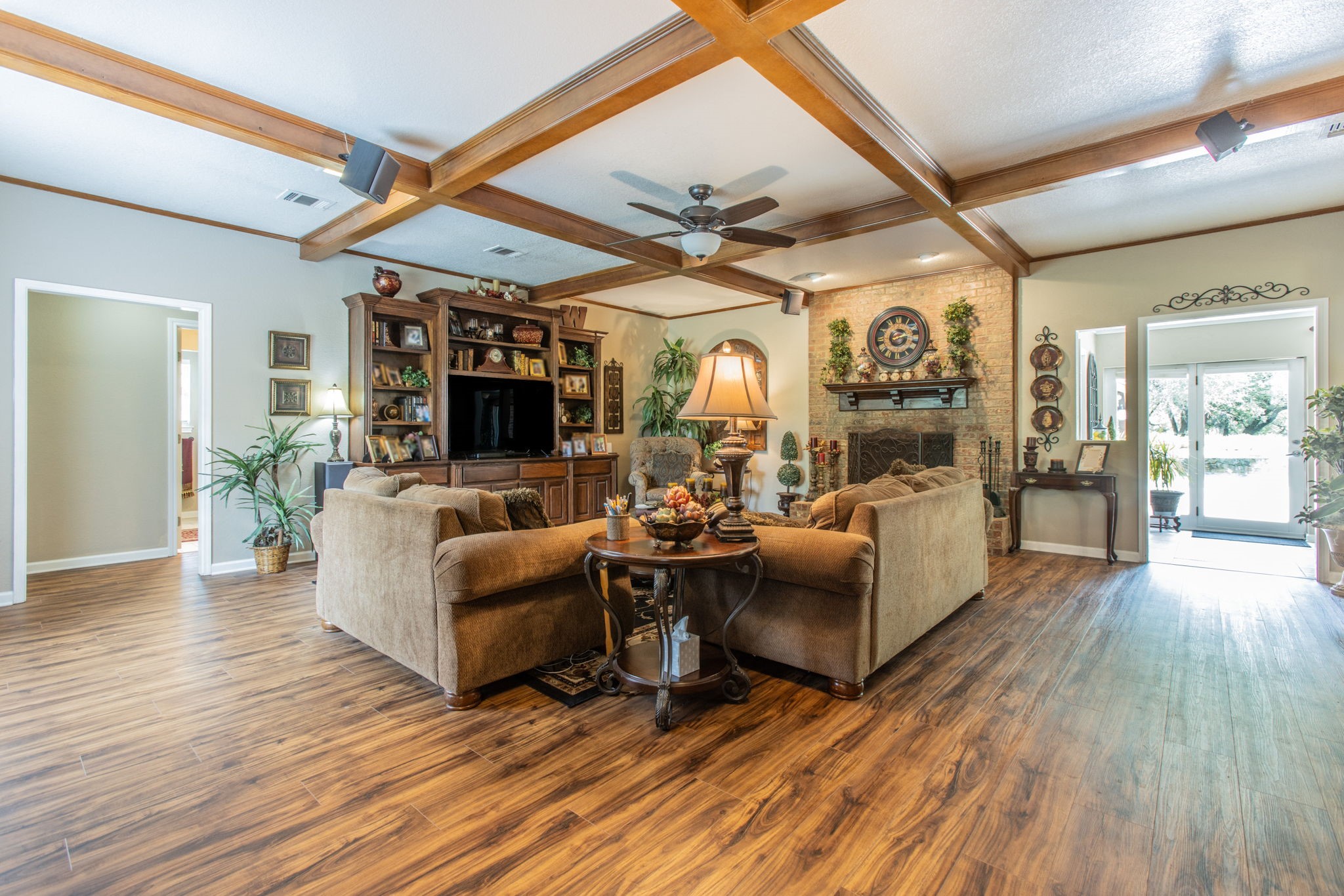 550 Creek Road Lorena TX 76655