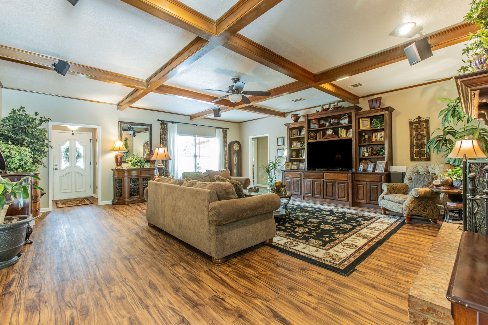 550 Creek Road Lorena TX 76655