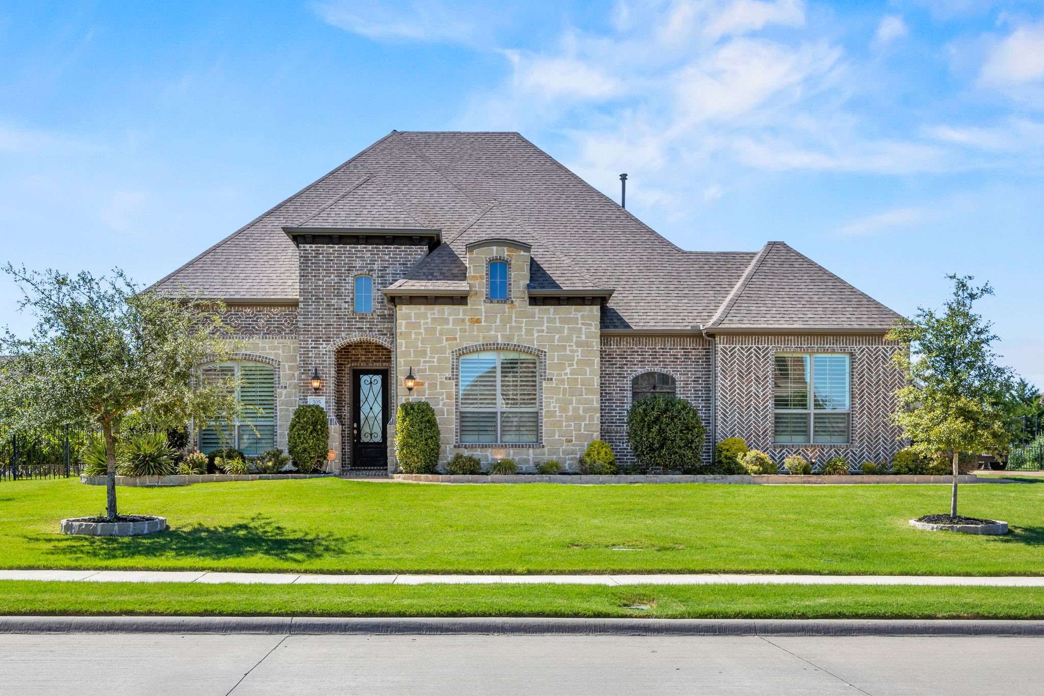 305 Toulouse Lane Heath TX 75032