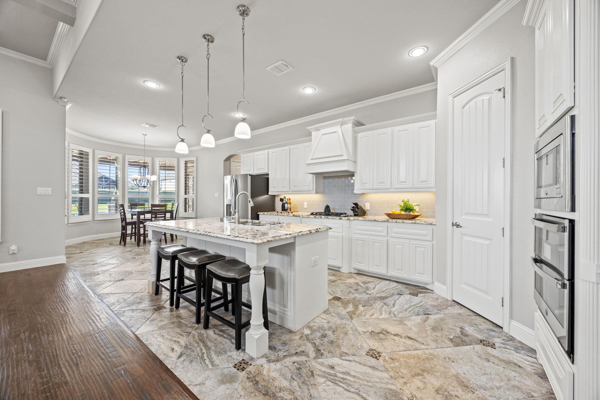 305 Toulouse Lane Heath TX 75032