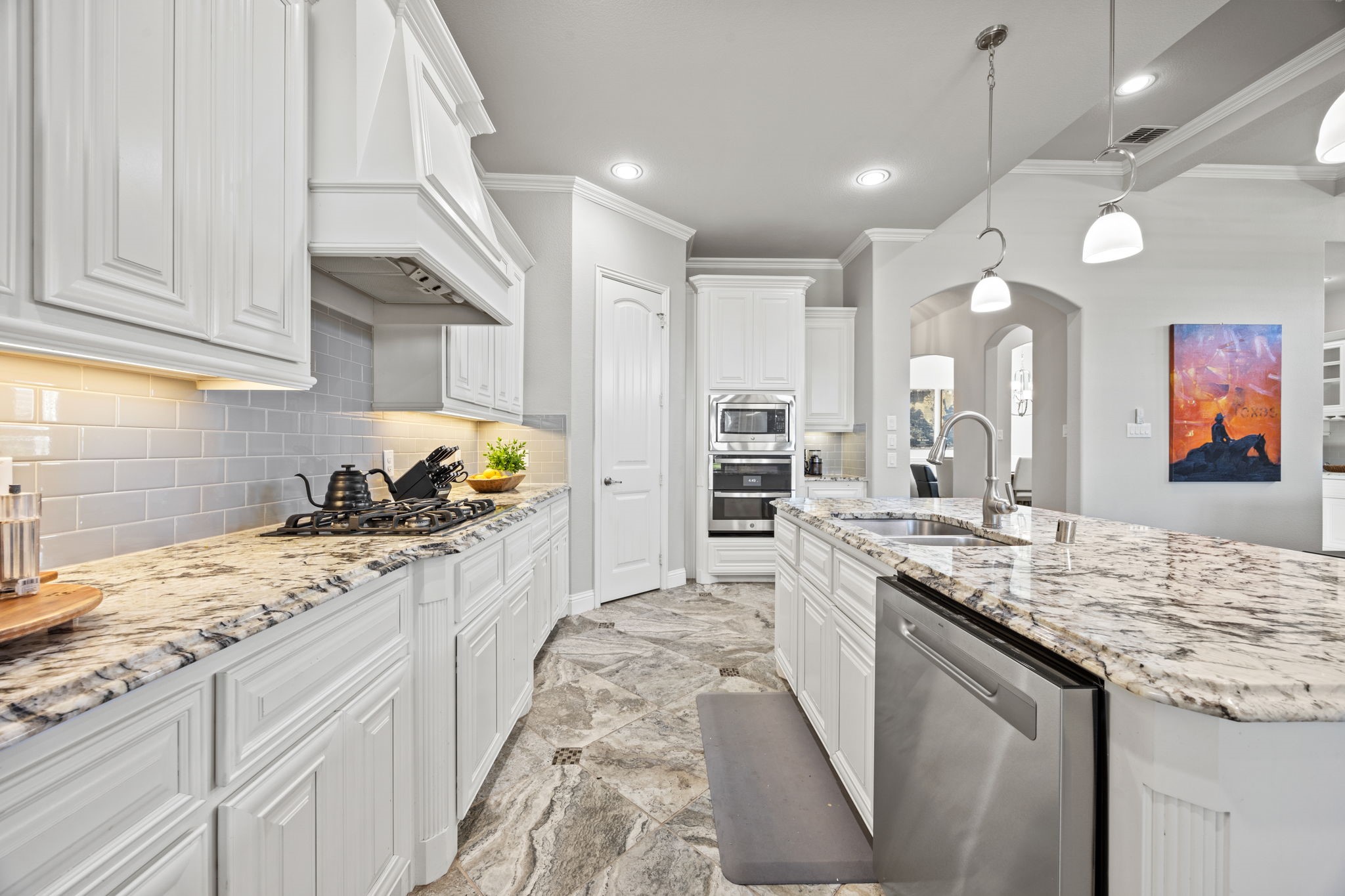 305 Toulouse Lane Heath TX 75032