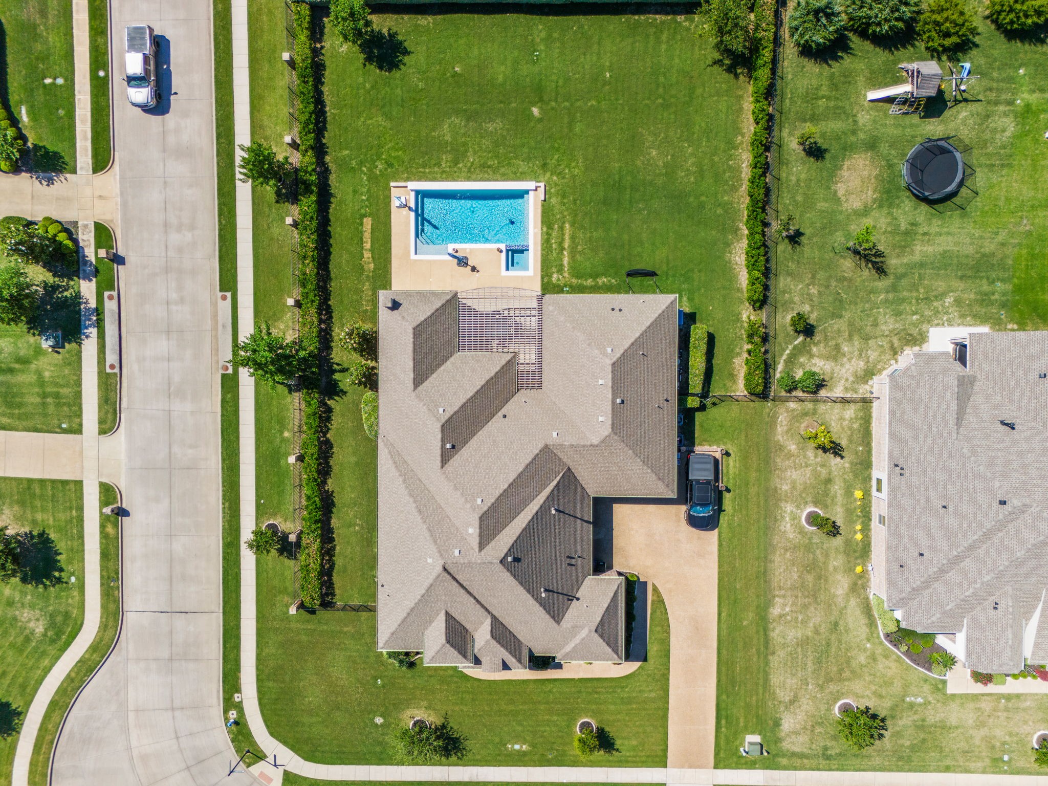 305 Toulouse Lane Heath TX 75032