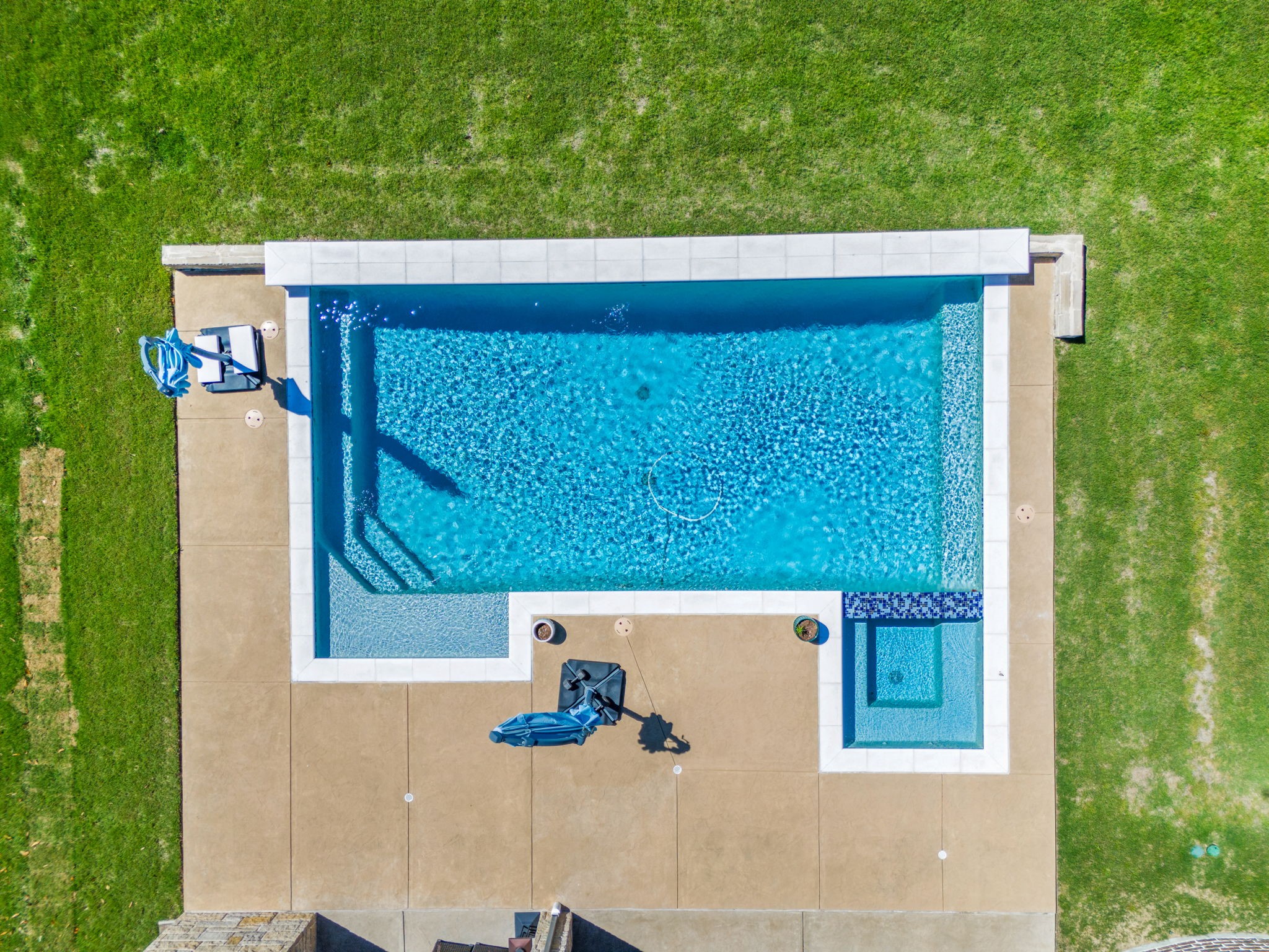 305 Toulouse Lane Heath TX 75032