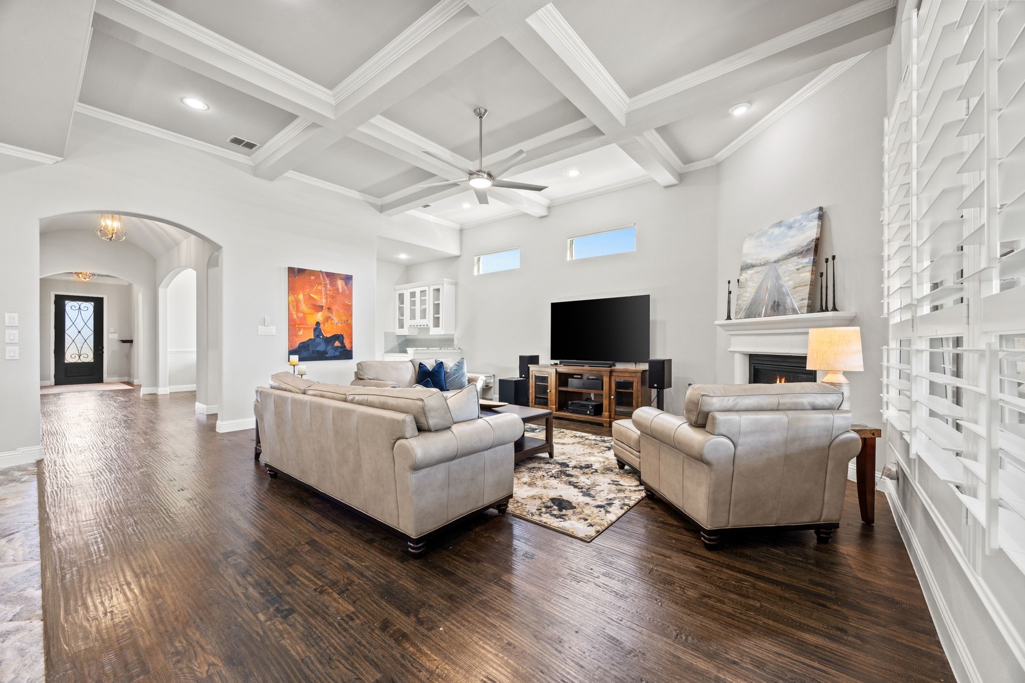 305 Toulouse Lane Heath TX 75032
