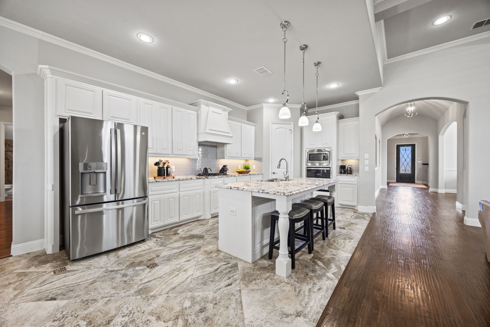 305 Toulouse Lane Heath TX 75032