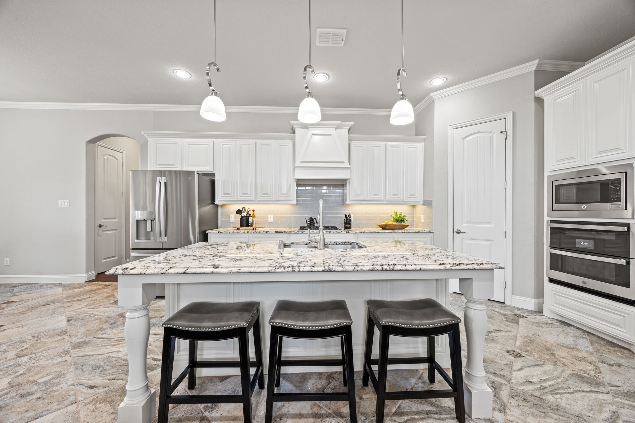 305 Toulouse Lane Heath TX 75032