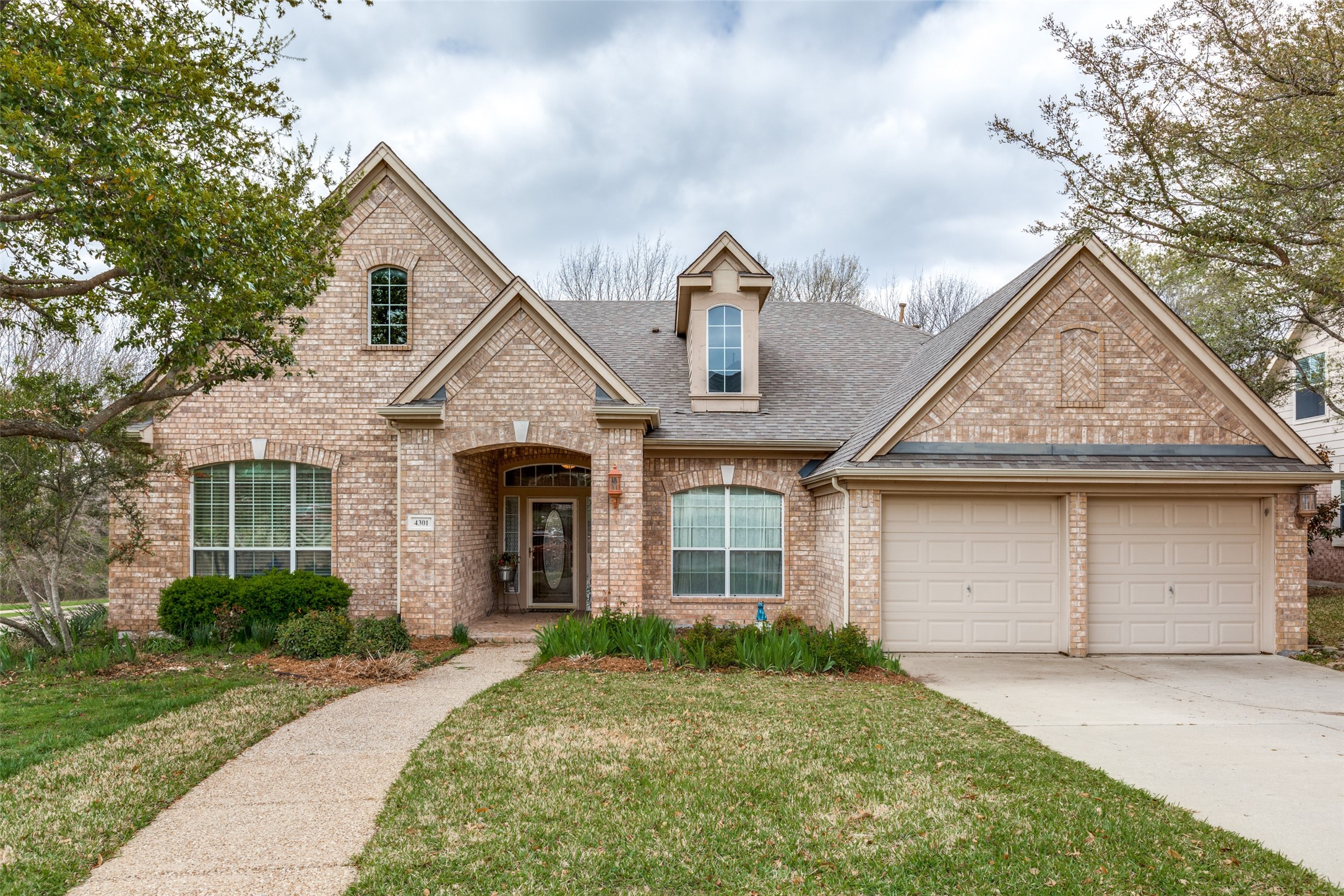 4301 Tall Oak Lane Plano TX 75074