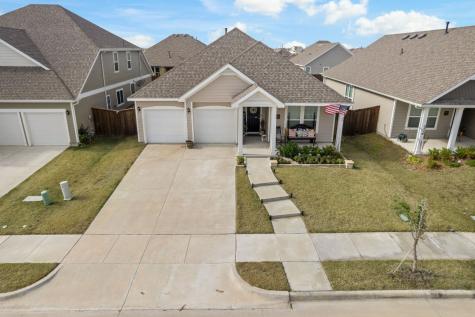2130 Mossbrook Drive Royse City TX 75189