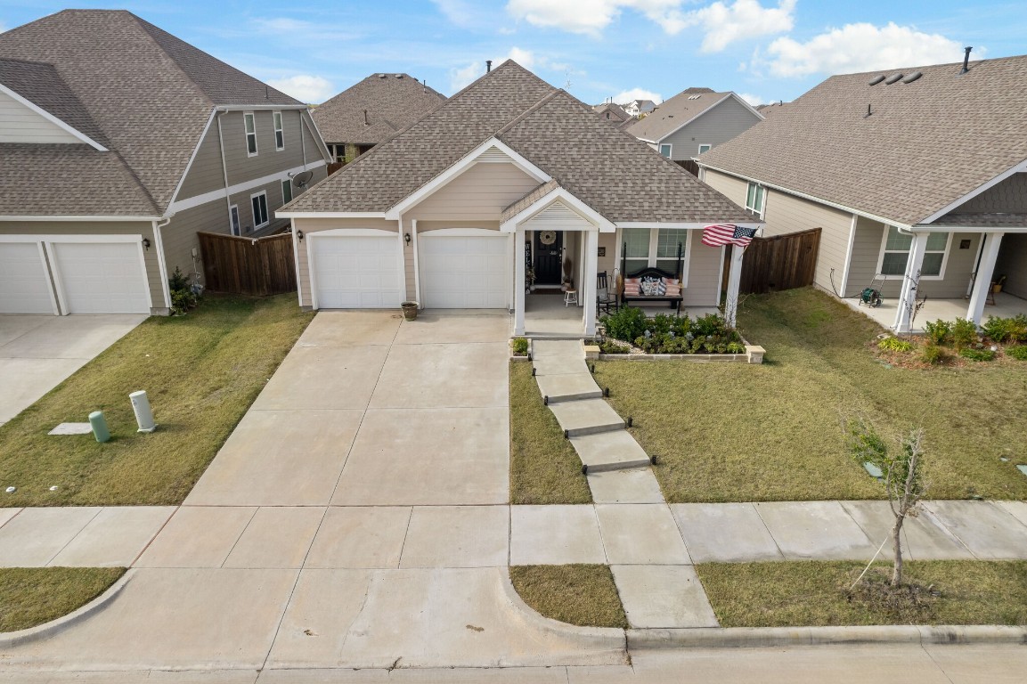 2130 Mossbrook Drive Royse City TX 75189