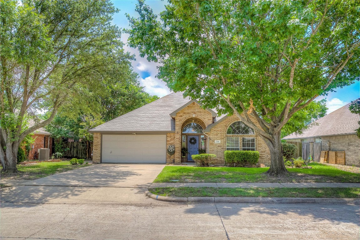 714 Valleycreek Road Mesquite TX 75181