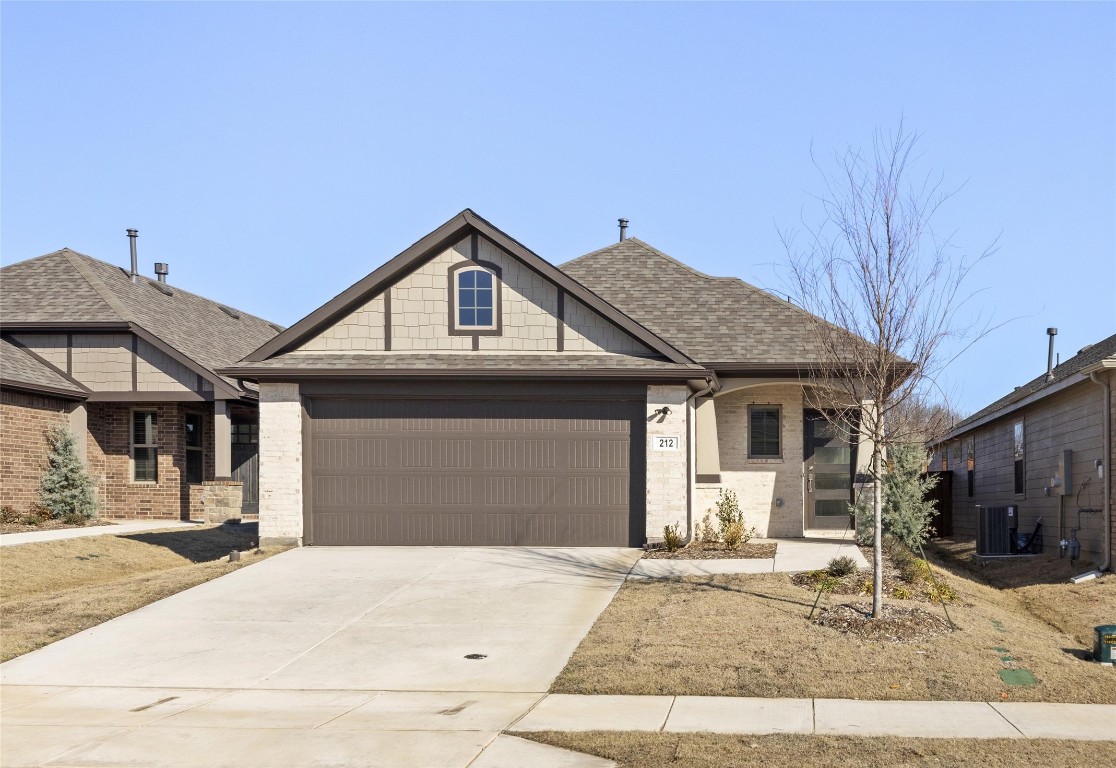 212 Town Park Avenue Princeton TX 75407
