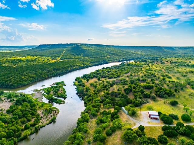 Graford TX 76449