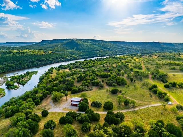 Graford TX 76449