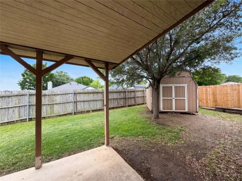 10001 Blue Bell Drive Fort Worth TX 76108
