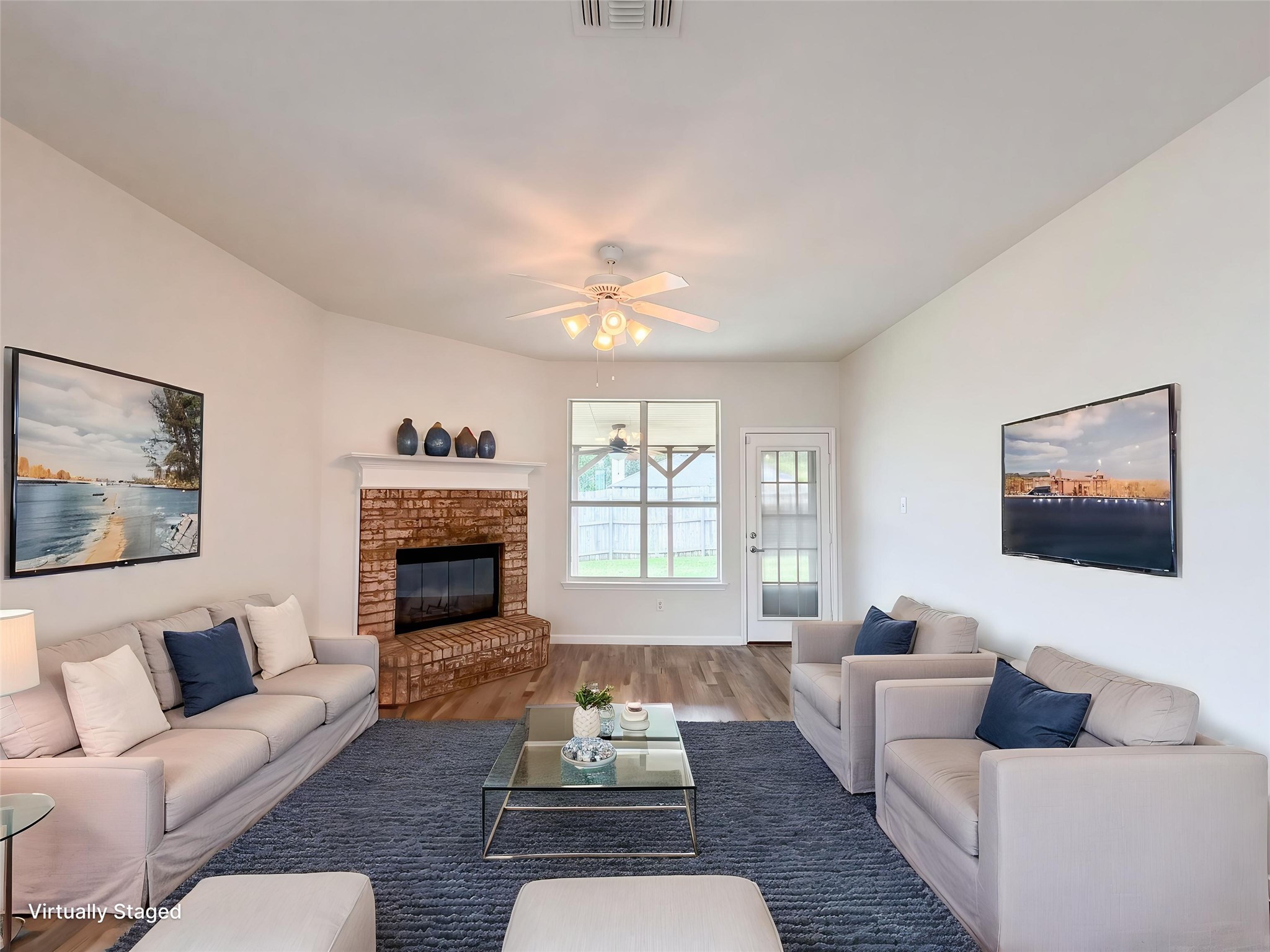 10001 Blue Bell Drive Fort Worth TX 76108