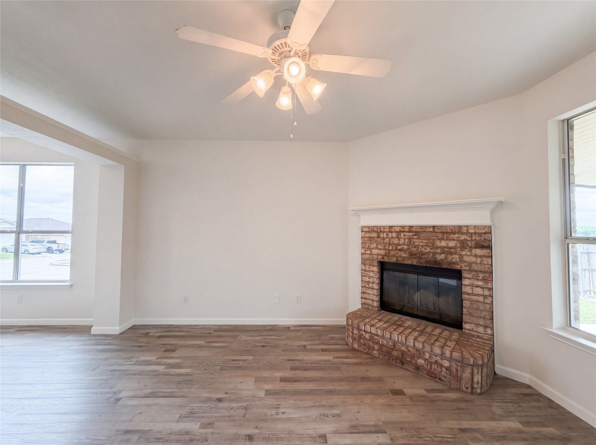 10001 Blue Bell Drive Fort Worth TX 76108