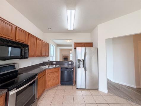10001 Blue Bell Drive Fort Worth TX 76108