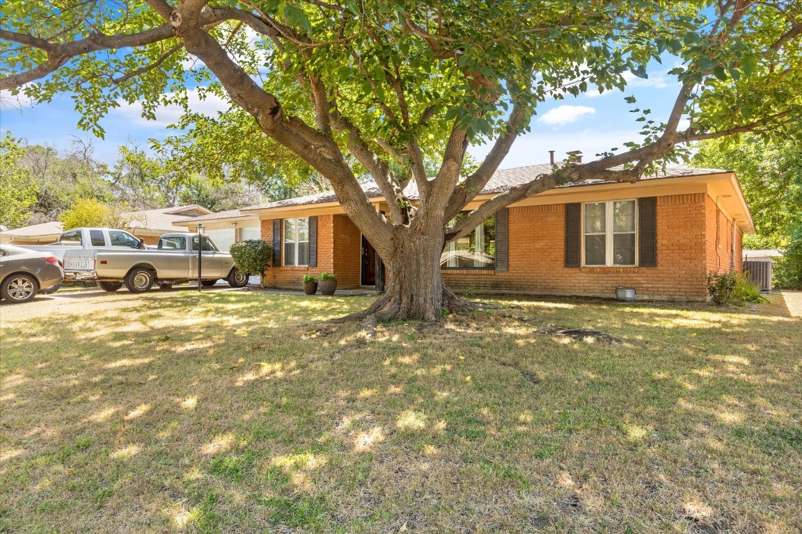 6113 Wheaton Drive Fort Worth TX 76133