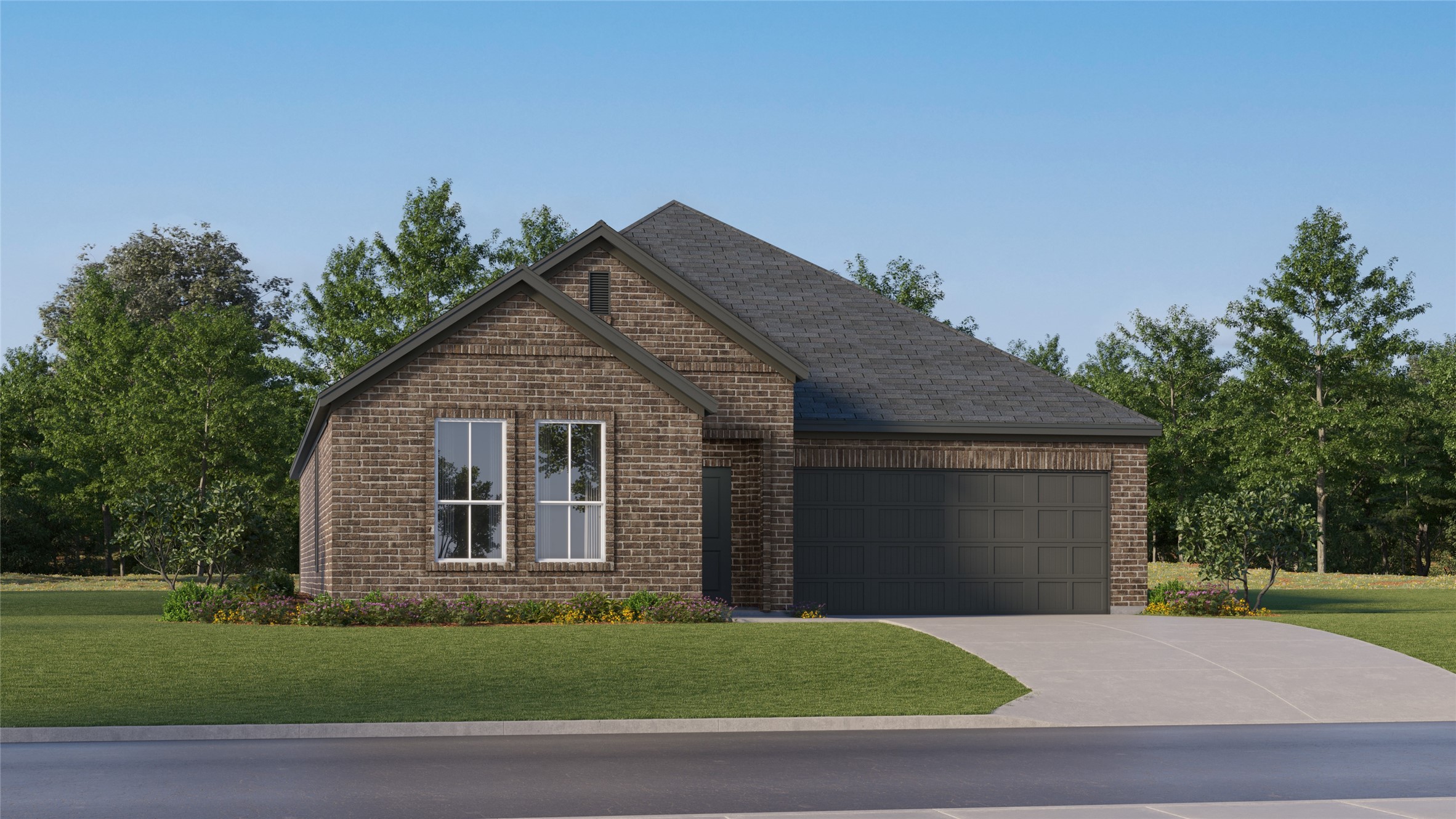 616 Arabian Lane Aubrey TX 76227