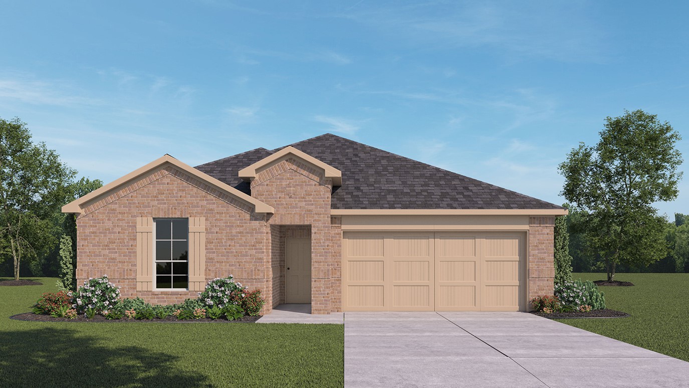 4193 Waldron Trail Forney TX 75126