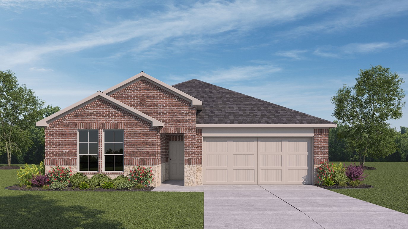 4193 Waldron Trail Forney TX 75126