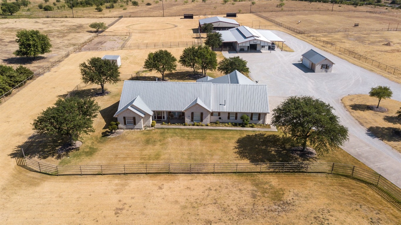 124 Serrano Court Weatherford TX 76087