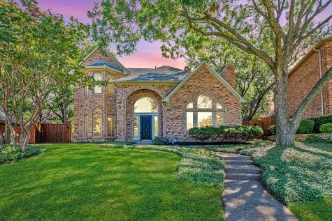 189 Asher Court Coppell TX 75019