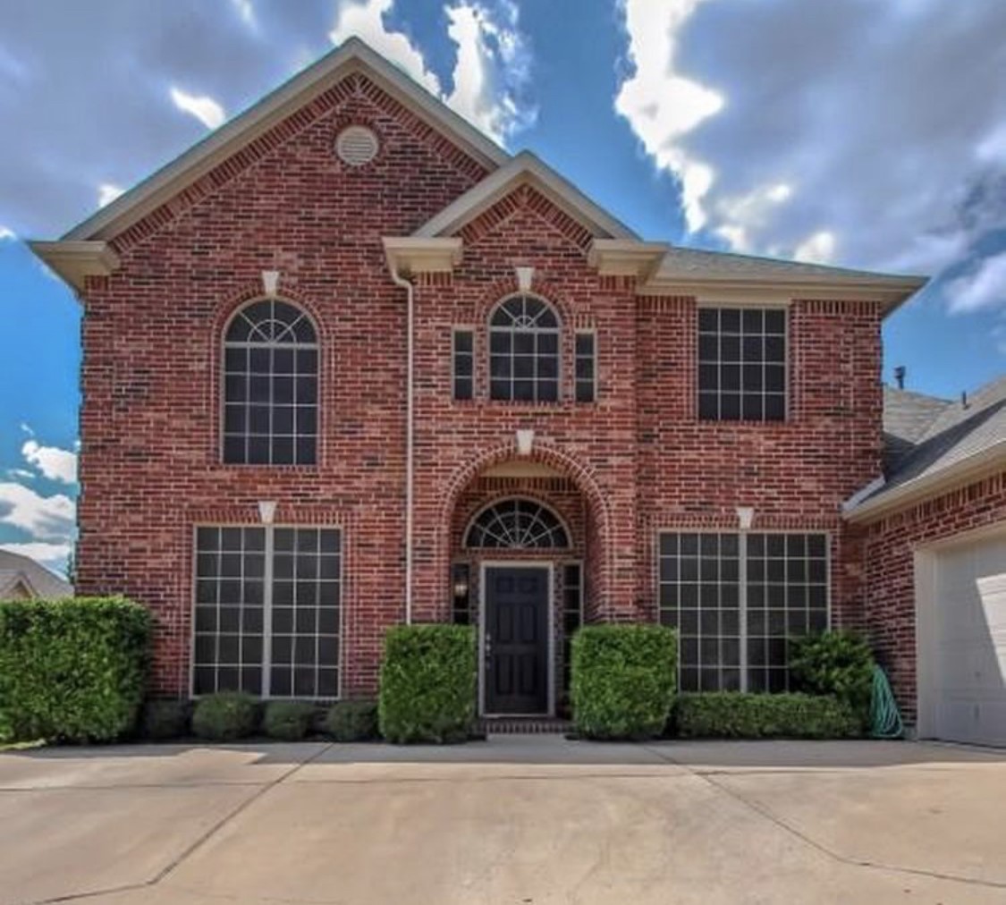 204 Granite Falls Drive Keller TX 76248