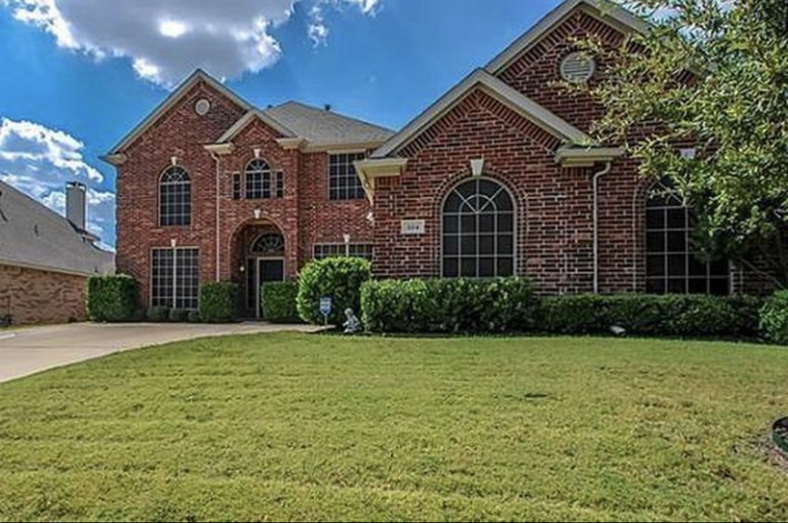 204 Granite Falls Drive Keller TX 76248