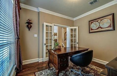 204 Granite Falls Drive Keller TX 76248